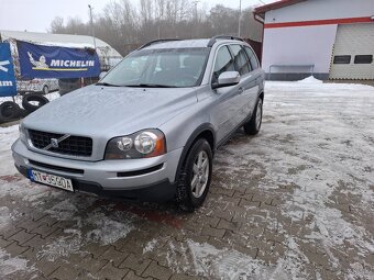 Volvo XC90 - 2