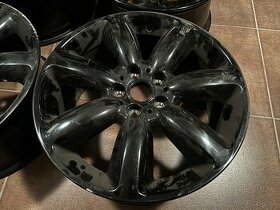 MINI Clubman R18 Spoke 521 - 2