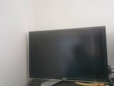 LCD full HD monitory   dell Samsung LG  22 a 24 a 28" - 2