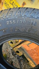 255/70R16 111T Continental CrossContact LX - 2
