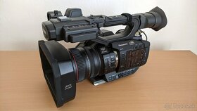 Predám výbavu pre kameramana s Panasonic HC-X1 - 2