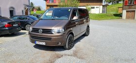 VW T5 Caravella 2.0 BiTDI - 2