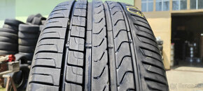 Letné pneu 235/40 R19 --- PIRELLI - 2