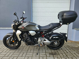 Honda CB 1000R Neo Sports ABS - 2