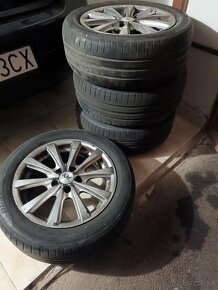 KM 5x100 R15 - 2