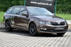 Škoda Octavia Kombi_1.6_TDI LED_VYHREVY_TEMPOMAT_SR_2020_DPH - 2