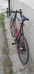 Cestný bicykel Genesis Corsa 5500 - 2