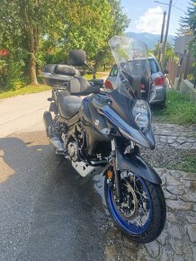 Suzuki Vstrom 650 rv.2022 - 2