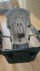 Stokke scoot AKO NOVY - 2