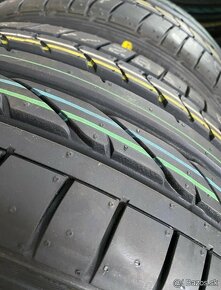 215/40/18 run flat BRIDGESTONE POTENZA - 2