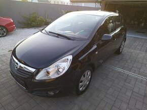 Opel Corsa 1.2 59Kw benzín kúp.SK - 2