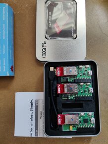 IQRF development kit - 2