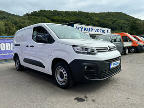 Citroën Berlingo BlueHDi 100 S S Feel XL - 2