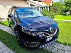 Renault Espace Initiale Paris 1.6 Dci - 2