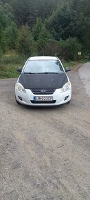 Kia ceed - 2