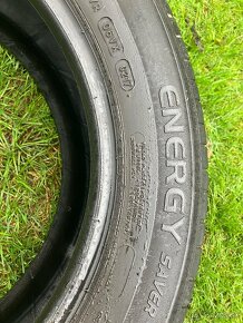 Letna sada pneu Michelin 205/60 R16 - 2