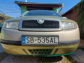 fabia - 2