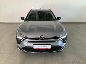 Citroen C5 X - 2