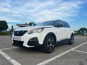 Peugeot 3008 1.2 PureTech Rv. 2019 - 2