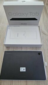 Samsung Galaxy Tab A8 (SM-X205) - 2