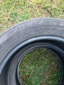 Falken letné pneu 255/55 R20 - 2