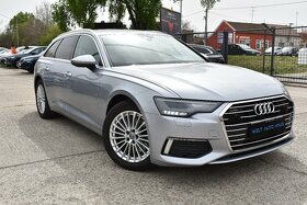 Audi A6 Avant 45 3.0 TDI mHEV Design quattro tiptronic - 2