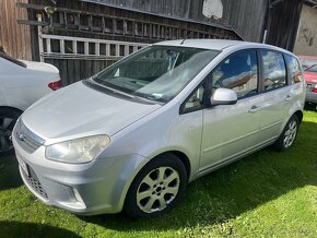 Ford C-Max - 2