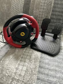 Volant Thrustmaster Ferari 458 Spider - 2