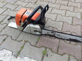 STIHL 044 - 2