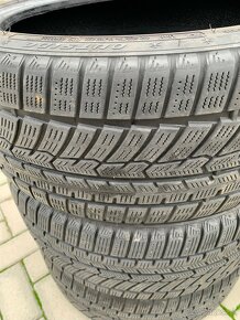 Zimne pneu 225/40r18 4ks - 2