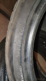 Nexen zimné 225/40 R18 92V M+S - 2