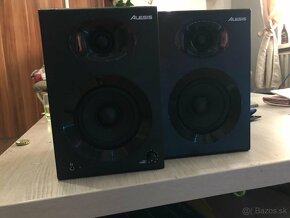 Alesis Elevate 4 Štúdiové - 2