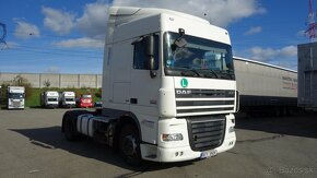 Prodám DAF FT XF 105.460 SC EURO 5/EEV - 2