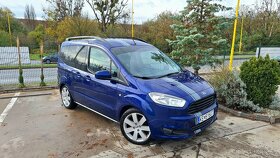 Ford Tourneo Courier 1.5 tdci 70KW 2018 C Max S Max B Max - 2