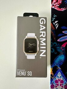 GARMIN VENU SQ - 2