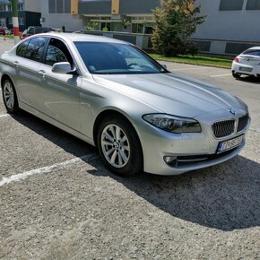 BMW 520 d - 2