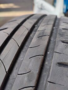 Michelin 195/65 R15 - 2