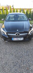 Mercedes - Benz CLA 200CDI Shooting Break - 2