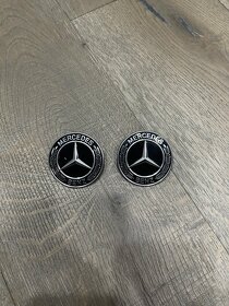 ORIGINAL ZNAK MERCEDES BENZ A0008176203 - 2