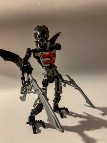 Lego Bionicle - Chirox - 2