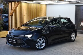 Toyota Corolla 1.8 Hybrid Comfort - 2