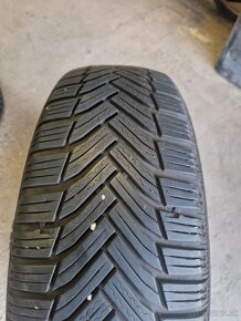 195/65R15 91T MICHELIN - 2