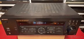 Predám receiver Sony STR-DE485 - 2