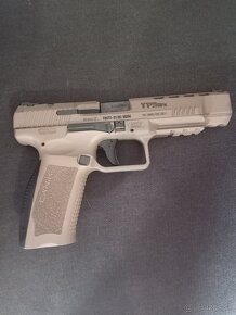 CANÍK TP9SFX MOD2 FDE - 2