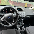 Predaj Ford Fiesta -139 000km - benzín, manuál, 48 kW - 2