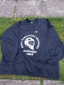 HOKEJOVÉ DRESY, XL, XXL, L - 2