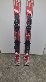 Predám lyže Atomic ETL Series 135cm - 2