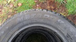 155/80r13 79T  Barum zimne - 2