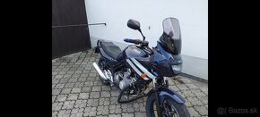 Na predaj Yamaha XJ 600 - 2