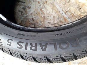 225/50 r17 zimne pneumatiky barum - 2